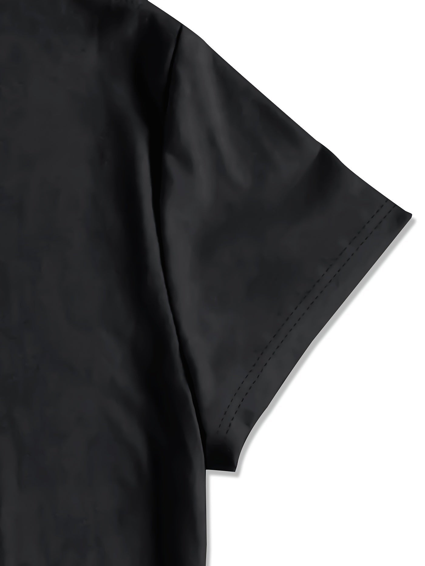 T-shirt donna Valstrend con stampa luna, maniche corte, stile casual, perfetta per primavera ed estate, maglietta di moda.