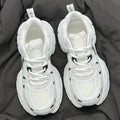 Women's Fashion All-matching Running Shoes