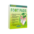 Argy Wormwood Foot Nursing Adhesive Bandage