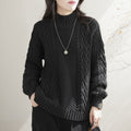 New Sweaters Women's Clothing Fashion