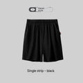 Baby Boy And Girl Summer Cotton Loose Plus Size Shorts