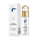 LiqUIDO makeup Snail FAIR KING009 di Valstrend, con confezione e dettagli del prodotto visibili in immagine