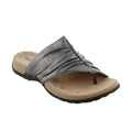 Scarpa Valstrend fashion europea e americana con punta a clip, suola spessa scura e design all'aperto in stile casual.