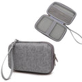 Custodia di trasporto portatile PTZ Valstrend, borsa resistente per dispositivi di sicurezza e telecamere PTZ in movimento