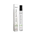Spray di profumo Charmant di Valstrend, flacone elegante con etichetta decorativa, visibile in primo piano.