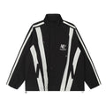 Shell Jacket Fashion High Street Men