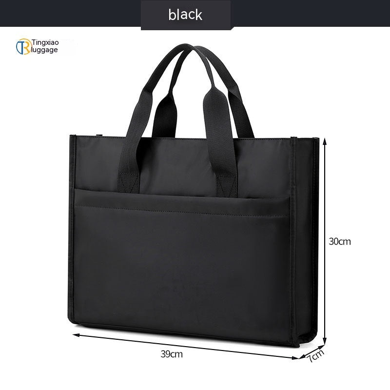Borsa computer femminile di alta qualità Valstrend, tracolla portatile, design elegante e spazioso per ragazze.