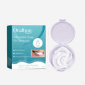 Adjustable Buckle Denture Set Comfortable
