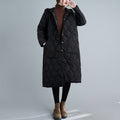 Vestiti in cotone stile coreano Valstrend per donna, vestibilità ampia e snella, abbigliamento casual e comodo.