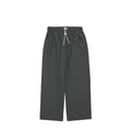 Pantaloni sportivi Valstrend da uomo in tessuto quick-drying e alta elasticità, design a quadri per il comfort e il fresco feeling.