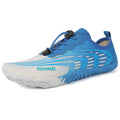 Scarpe da fitness antiscivolo Valstrend per uomo e donna, scarpa da corsa con ammortizzazione e corda per salto.