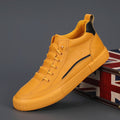 Winter High-top Casual Cotton-padded Shoes Warm Non-slip