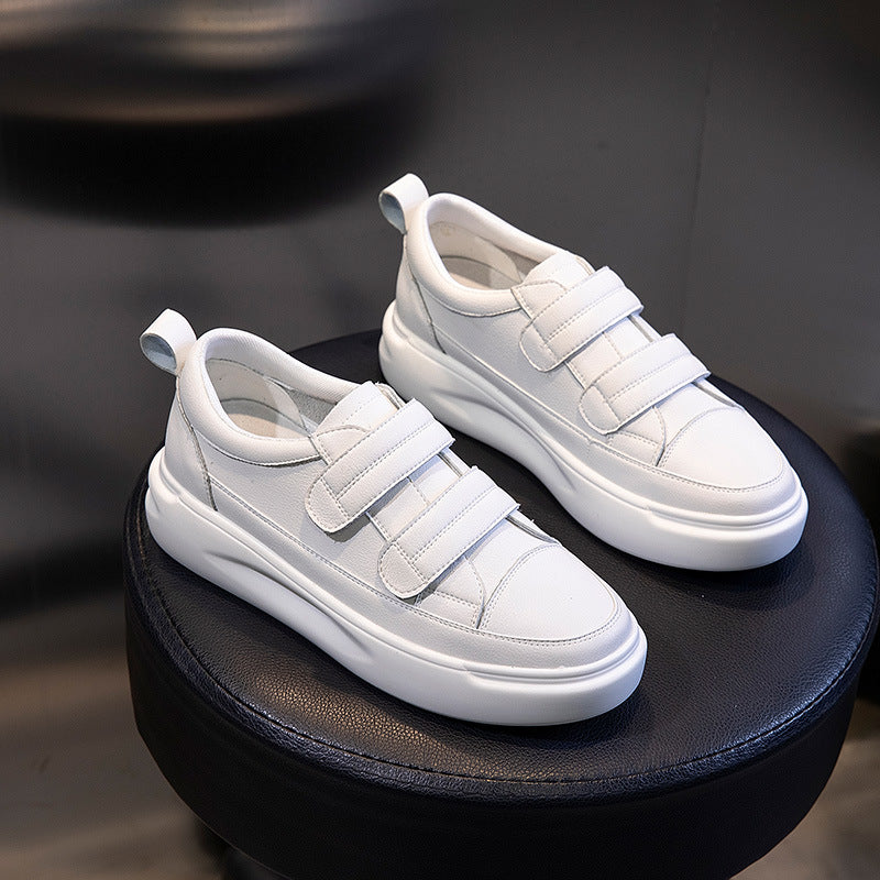 Scarpe basse casual da donna Valstrend, scarpe flat a taglio basso per primavera, comode e eleganti per ogni occasione