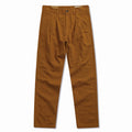 Pantaloni cargo dritti in cotone autunnale da uomo di Valstrend shop, con tasche e vestibilità comoda, in tessuto morbido e resistente