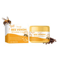 Crema idratante antirughe Valstrend con effetto riduce le linee sottili, con texture morbida e nutriente per la pelle del viso