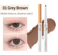 Penna ombretto smart Valstrend per trucco occhi, facile da sfumare e a lunga durata, con colore intenso e preciso.