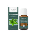 Cool Plant Care Oil Soothes The Skin