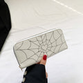 Love Women's Handbag Long Wallet Women's Zipper Coin Purse