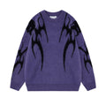 Autumn And Winter Soft Glutinous Mink-like Sweater