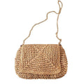 Borsa a tracolla retrò a forma di fiore tridimensionale di Valstrend, elegante e vintage con dettagli floreali.