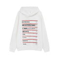 American Letter Print Sweatshirt Men's Autumn And Winter