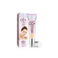 Correttore naturale waterproof di Valstrend, trucco idratante e coprente per viso, in confezione compatta e pratica