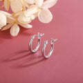 Orecchini femminili di alta qualità Valstrend, stile temperament coreano, con dettagli eleganti e raffinati, visibili nell'immagine.