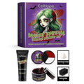 Kit di trucco effetti speciali per lividi Valstrend Shop, con colori e strumenti per creare effetti realistici di lividi e ferite
