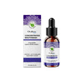 Risciacquo per denti Mint Beauty di Valstrend Shop, bottiglia con liquido bianco e etichetta verde, per l'igiene orale.