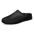 Scarpa Valstrend con suola morbida, superficie in mesh traspirante, stile coppia, un pedale, ideale per comfort e stile.