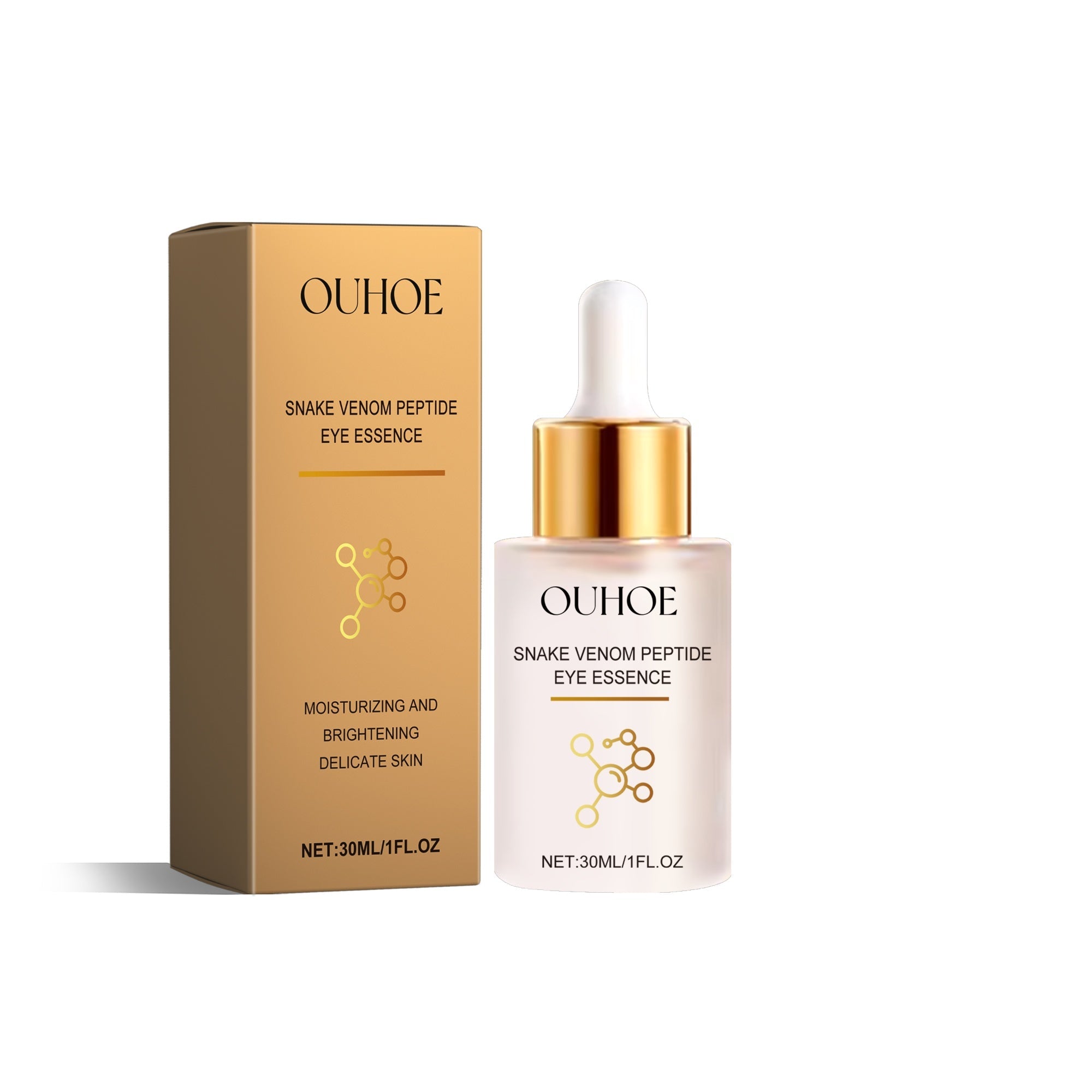 Anti Wrinkle And Anti Black Eye Area