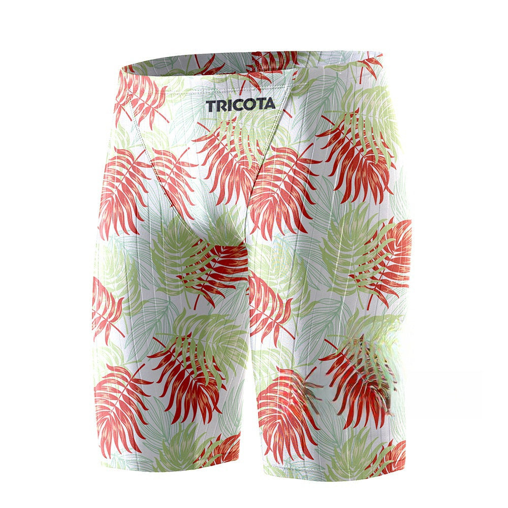 Pantaloncini da uomo Valstrend in seta ghiaccio traspirante, leggeri e asciugatura rapida, perfetti per nuoto e estate.