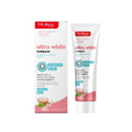Rose Bright White Stain-removing Toothpaste Effectively Clean And Remove Stains Continuous Use Restore Oral Health