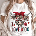 Women's T-shirt Summer Irregular Digital Printing Fashion Loose V-neck Color Short Sleeve Top