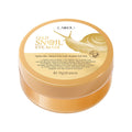 Gold Snail Eye Mask 50 Pieces Moisturizing And Hydrating