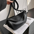 Women's Fashionable All-match Retro Crossbody Shoulder Bag