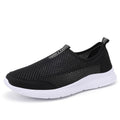 Sneakers estive plus size in mesh traspirante Valstrend shop, scarpa sportiva comoda e ventilata per l’estate.