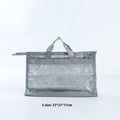Borsa protettiva in PVC impermeabile e pelle per buggy, resistente alla polvere e alla protezione da acqua, marca Valstrend.
