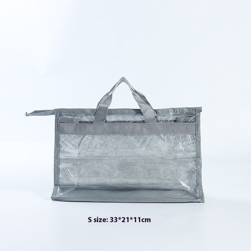 Borsa protettiva in PVC impermeabile e pelle per buggy, resistente alla polvere e alla protezione da acqua, marca Valstrend.