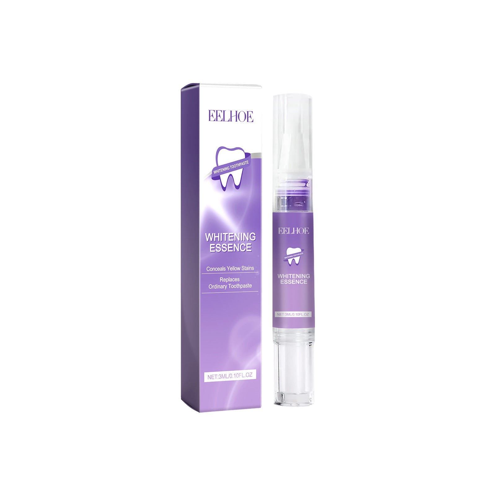 Tooth Care Pen Clean Odor