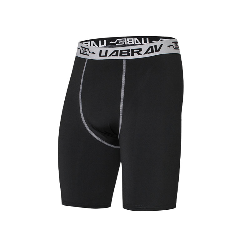 Shorts sportivi Valstrend, leggings aderenti elasticizzati per corsa e allenamento, tessuto stretch e alta elasticità.