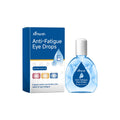 Relieve Eye Fatigue And Dryness