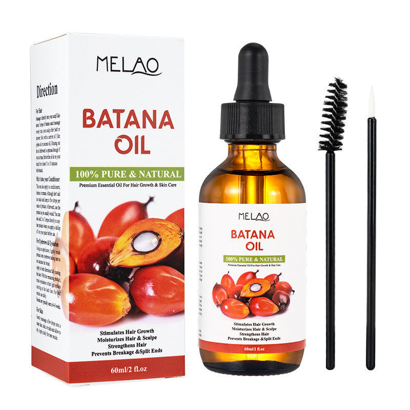 30ml Hair Care Plant Extract Recovery Oil