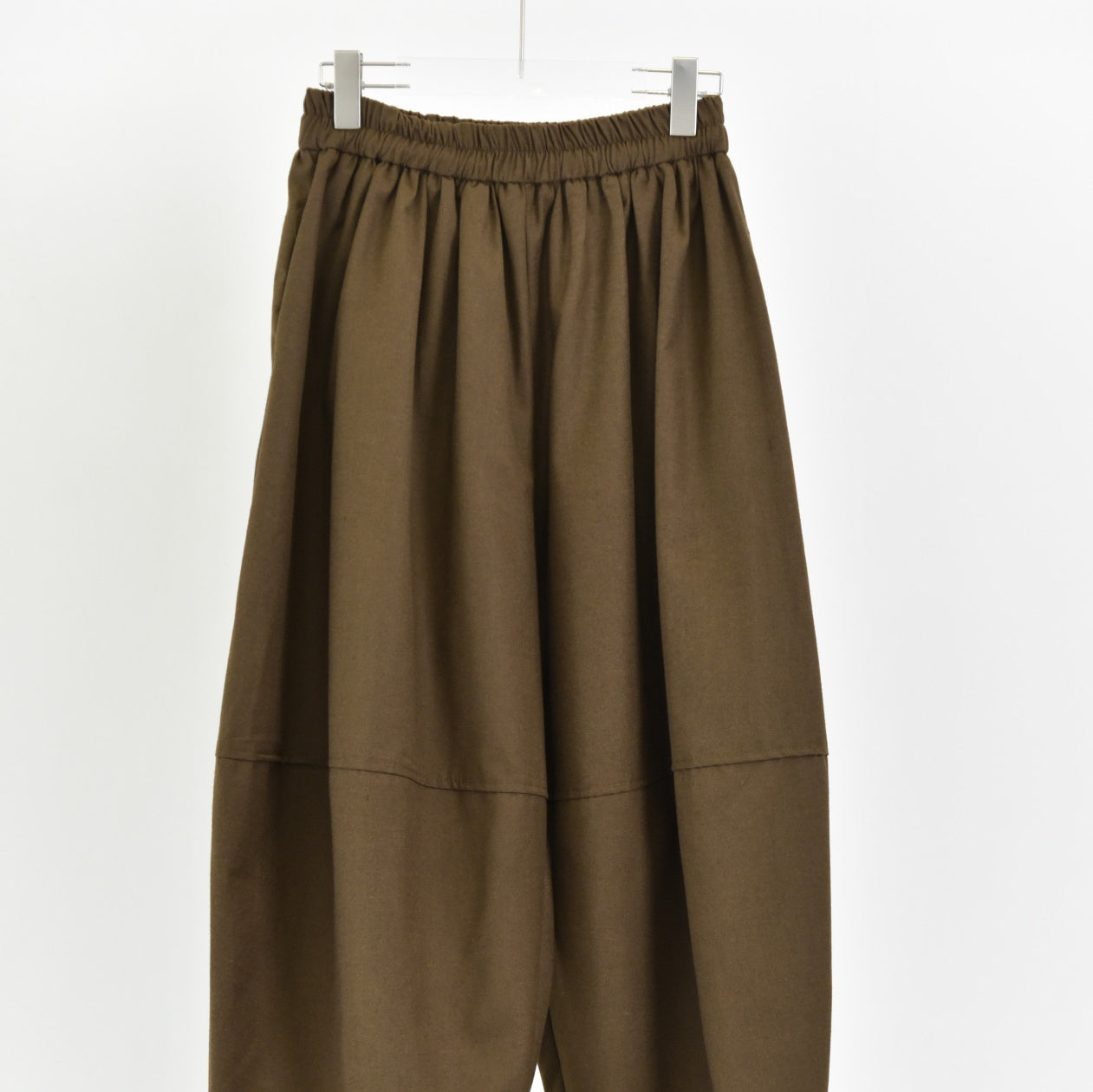 Pantaloni larghi donna Valstrend con patchwork, stile slim e versatile, pantaloni ampi e comodi per ogni occasione
