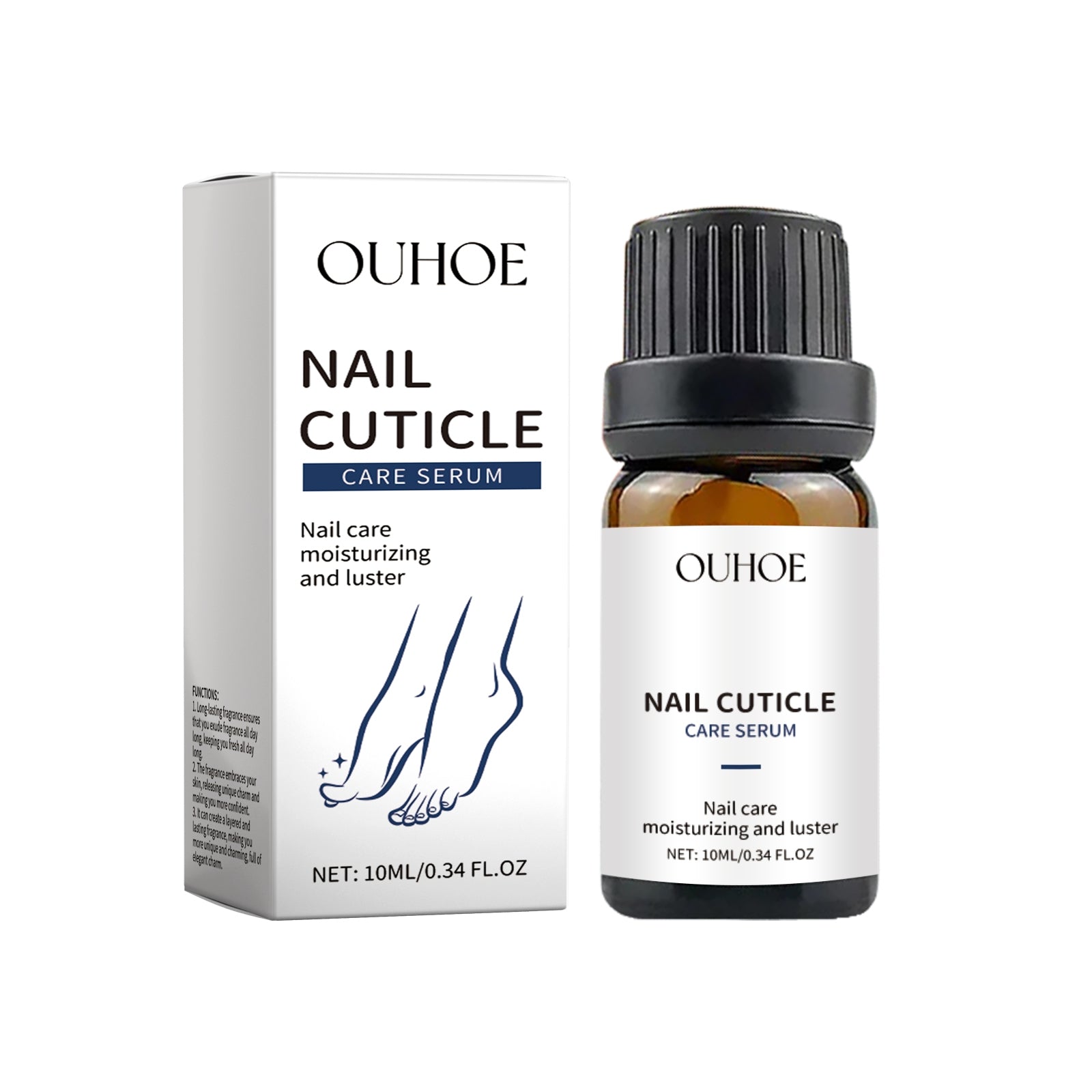 Nail Antibacterial Liquid