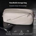 Game Machine Storage Crossbody Bag