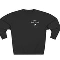 Felpa crewneck Valstrend con stampa di lettere europee e americane, stile casual e confortevole.