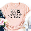 European And American Digital Printing Casual Round Neck Short Sleeves