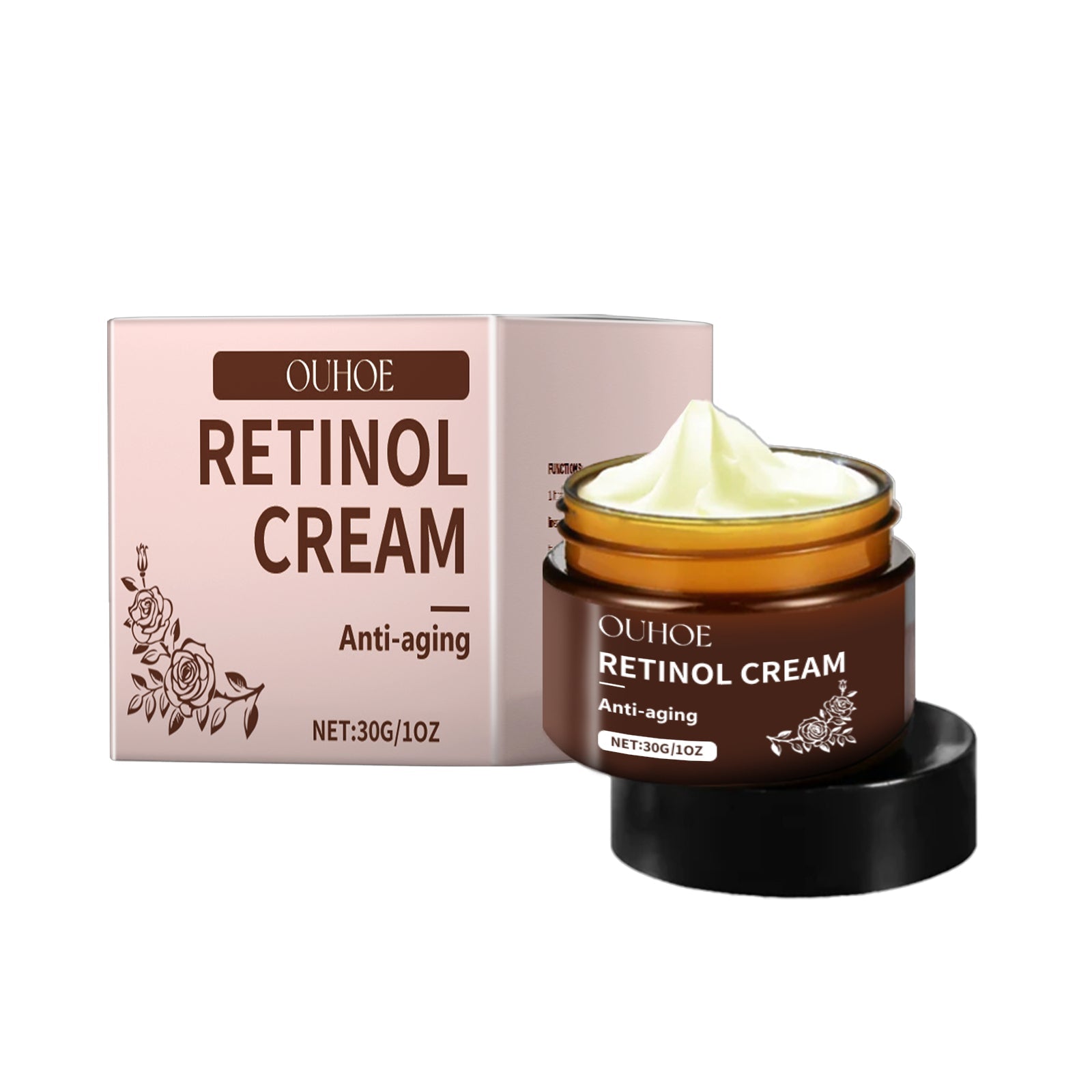 Retinol Activating Face Cream