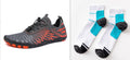Scarpe sportive da esterno Valstrend Shop, design alla moda con suola antiscivolo e tomaia resistente per attività all'aperto.